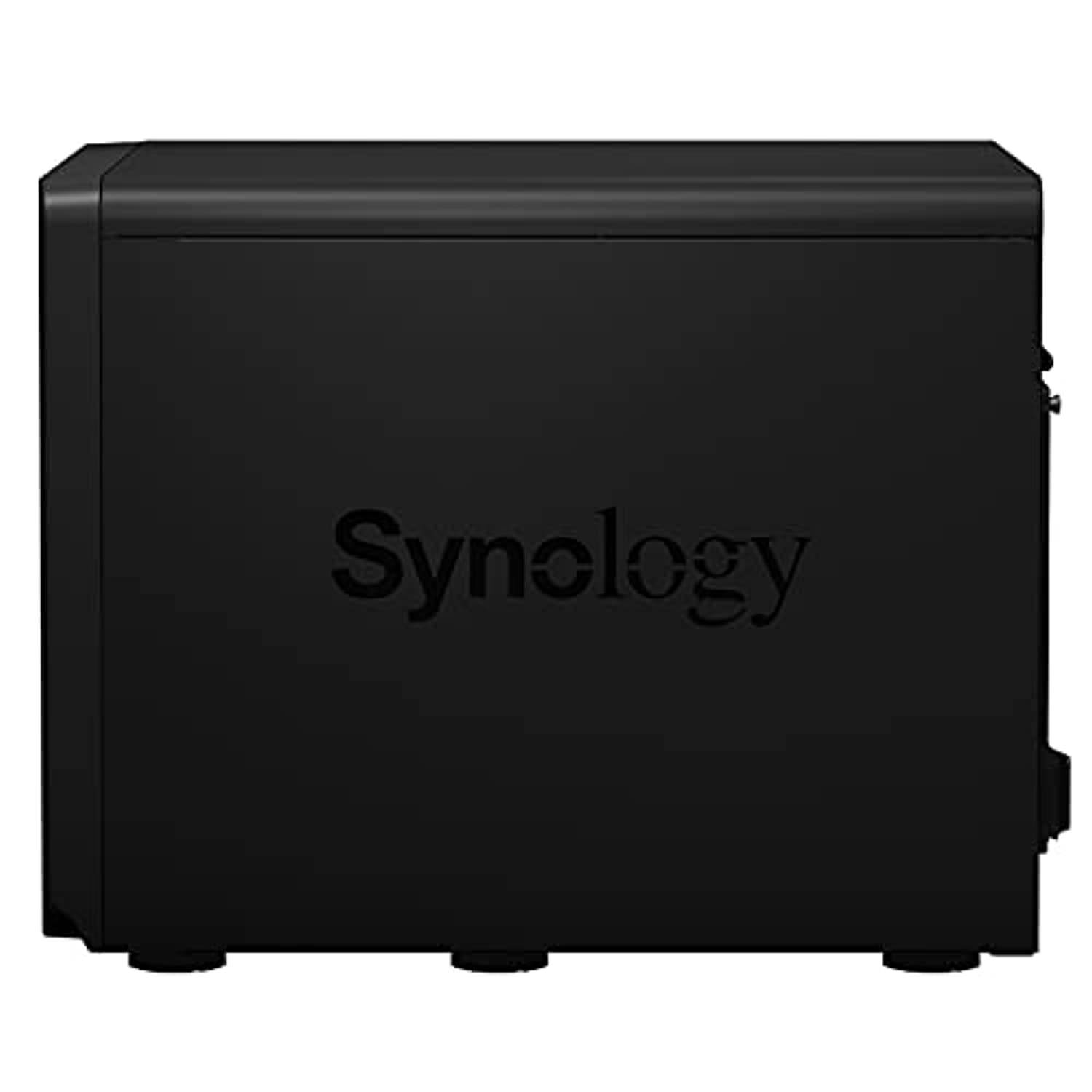 Synology 12 Bay NAS DiskStation DS3617xsII (Diskless) (DS3617xsII)