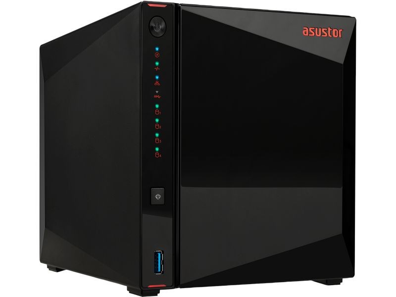 Synology Fan 92*92*25_2