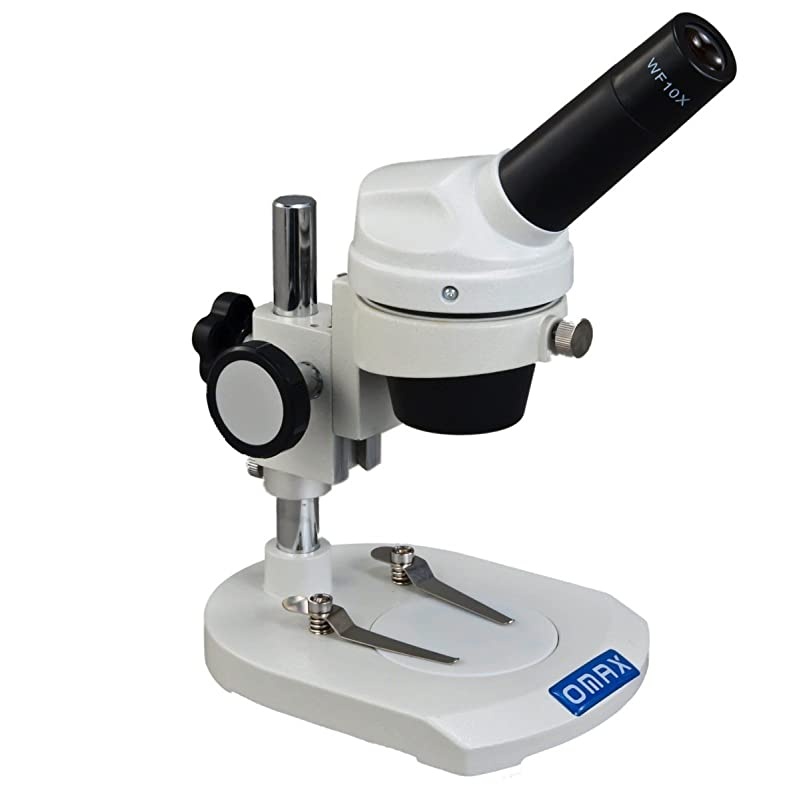 Monocular Dissecting Stereo Microscope 20X-50X