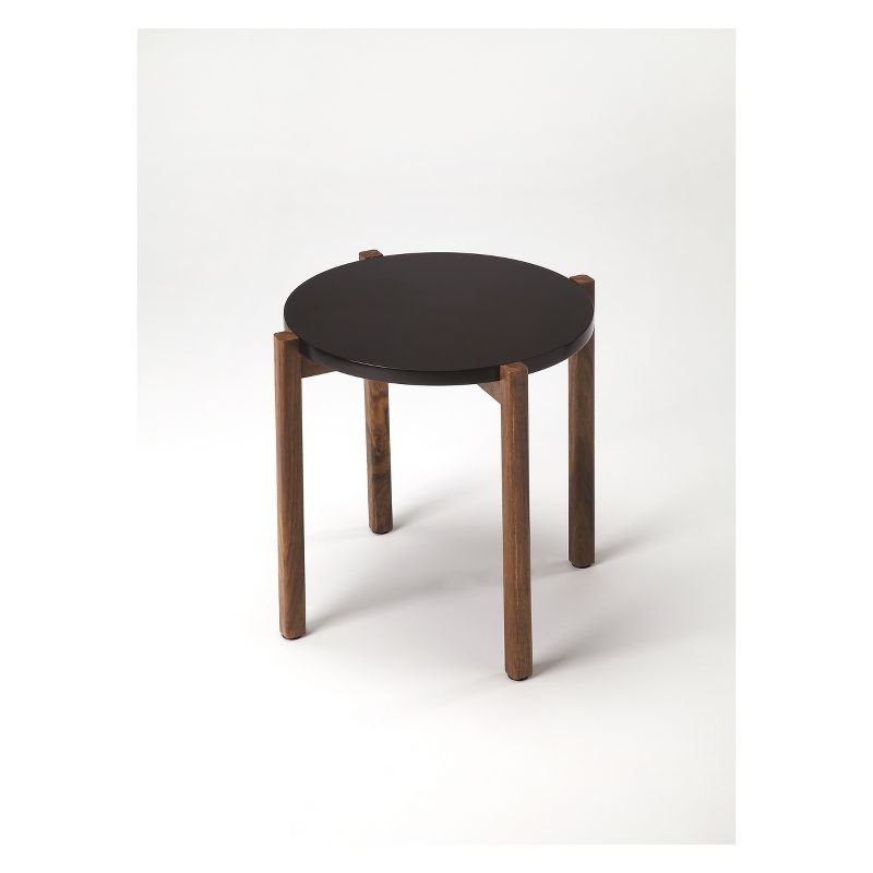 Butler Specialty Del Mar Modern End Table Butler Loft