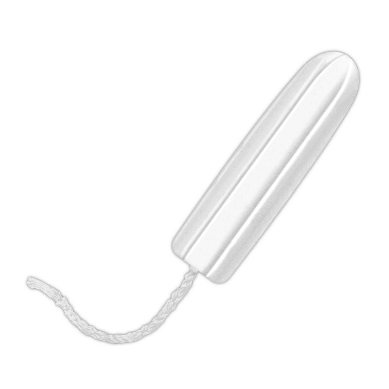 U by Kotex Click Compact Unscented Tampons -  Super Plus - 32ct