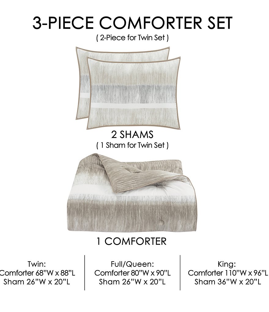 J. Queen New York Vera Bedding Collection