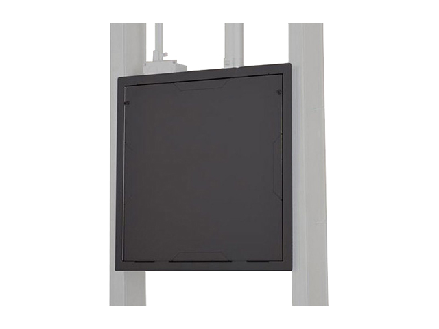 WALL ENC,16X16,MTI-D,PRE/PST INST,CVR