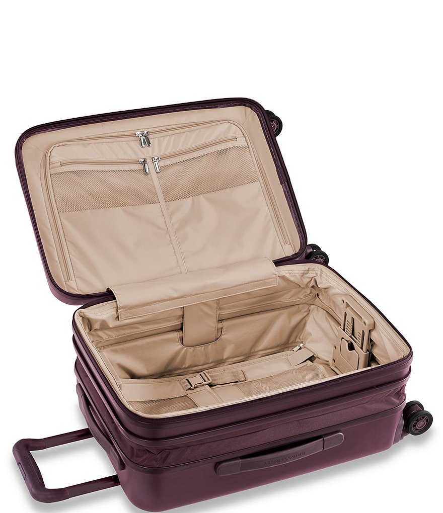 Travelpro Crew Versapack Max Expandable Carry-On