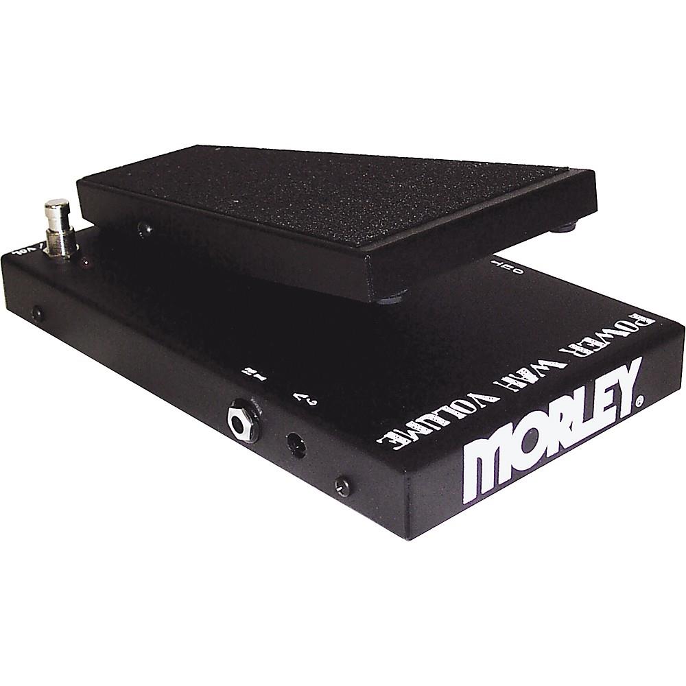Morley PWOV Power Wah/Volume Pedal