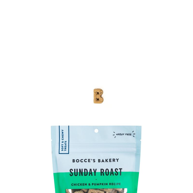 Loving Pets Gourmet Sweet Potato Biscuit & Chicken Wraps (8 oz Pack)