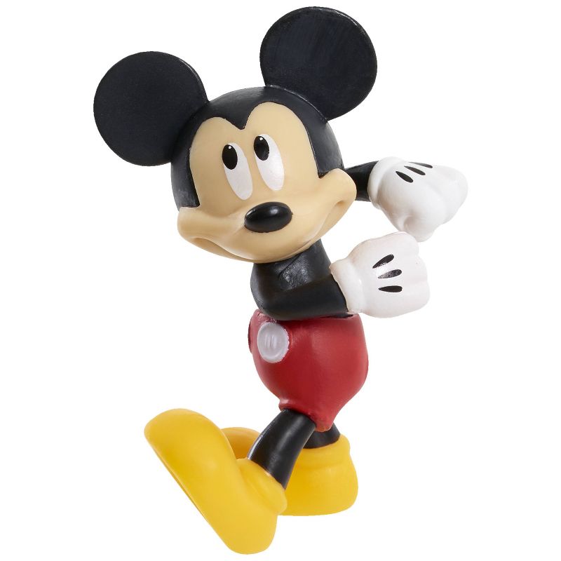 Disney Mickey Mouse Collectible Mini Figures