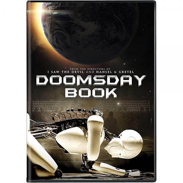 Doomsday Book