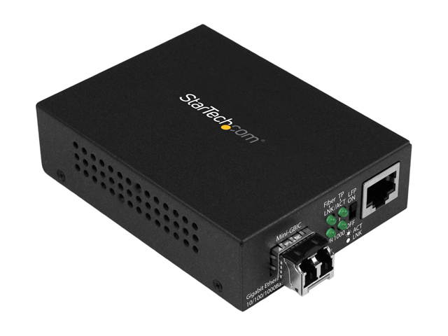 com 100BASELX SFP Transceiver Module 100 Mbps 10 km MSA Compliant Fiber SFP SFP100BLXST