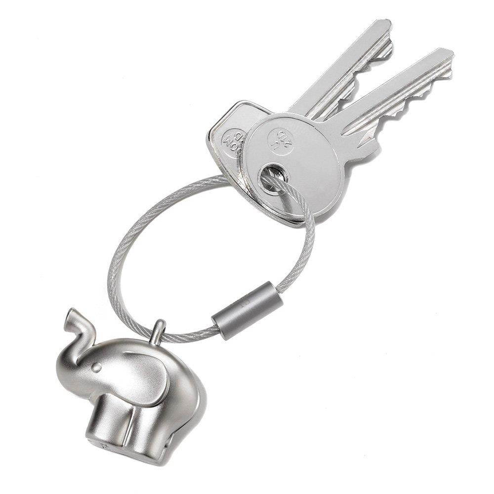 Troika Keyring, Elephant (KR1401MA)