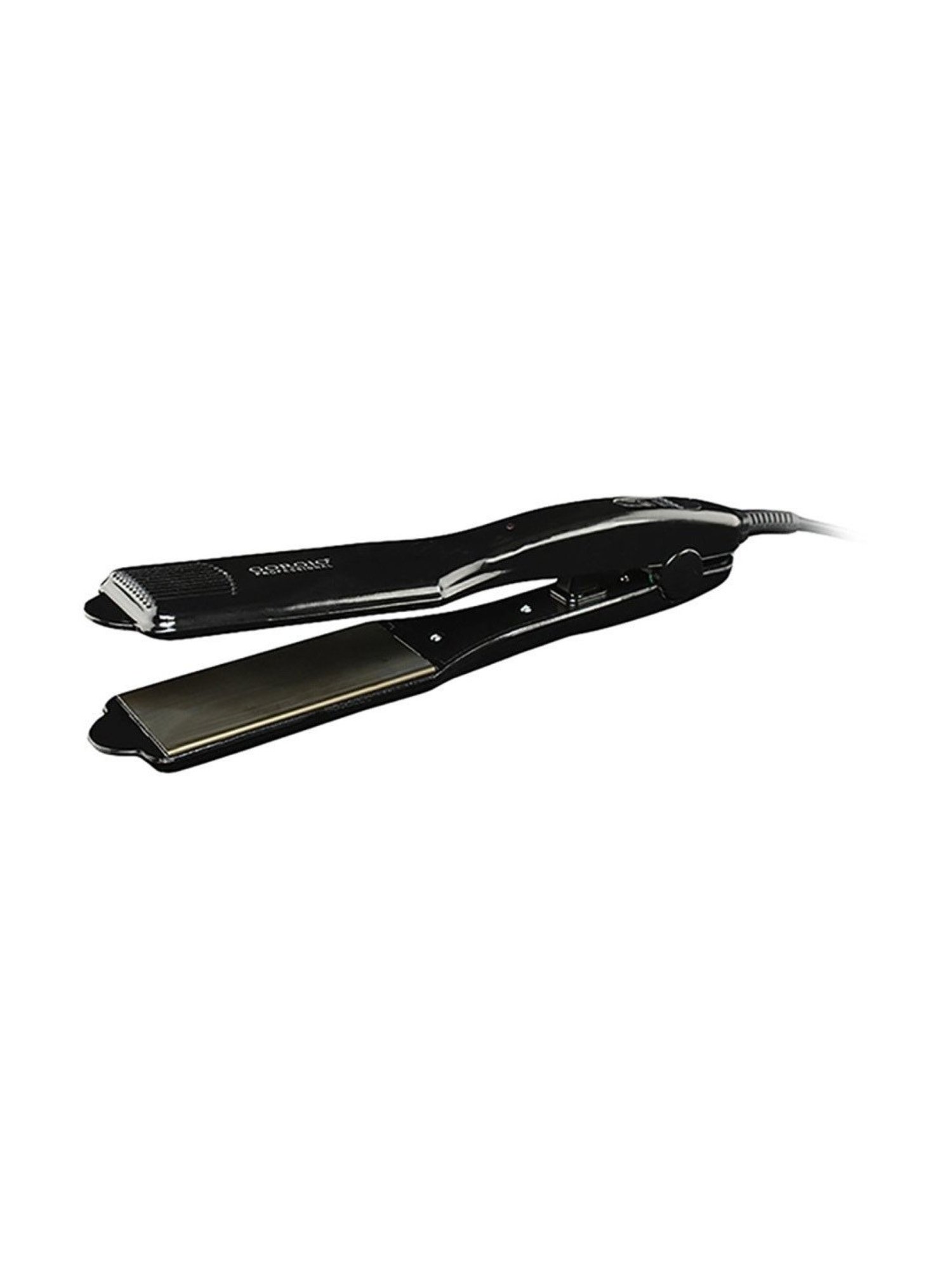 Gorgio Professional HS1050 Hair Straightener (Black)