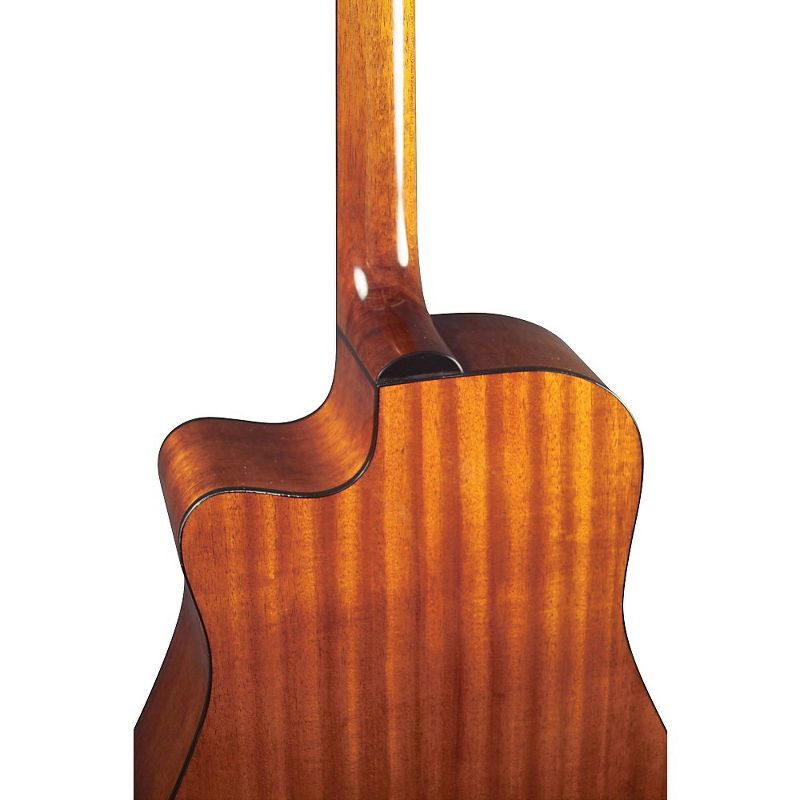 Blueridge Contemporary Series BR-40CE Cutaway Dreadnought Acoustic-Electric Guitar