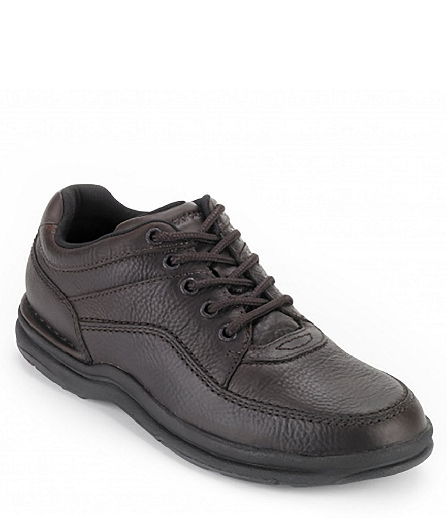 Rockport World Tour Classic Men's Casual Oxfords