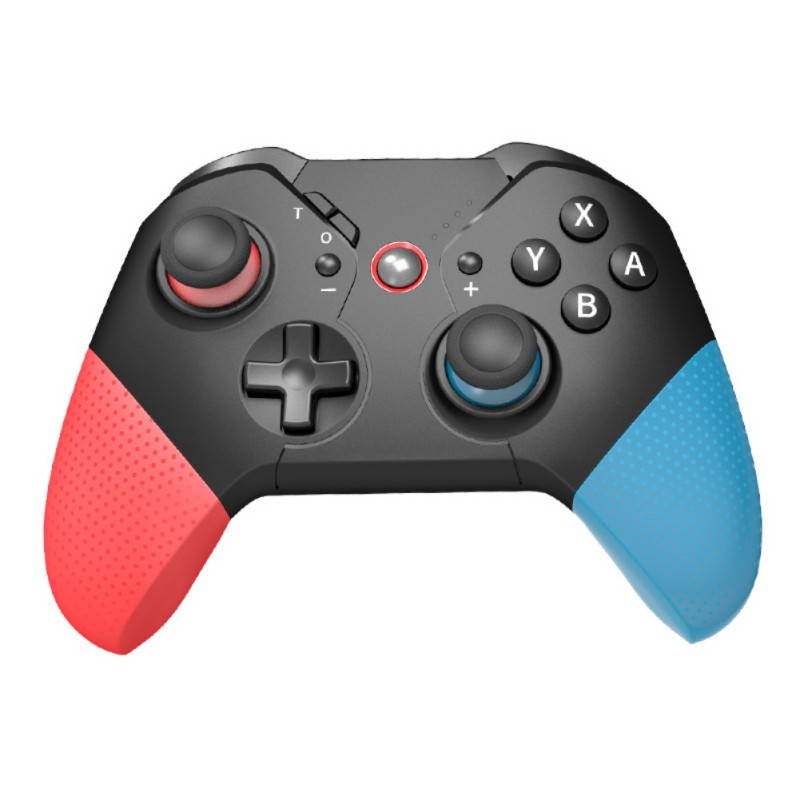 Bluetooth Pro Gamepad For Applicable N-Switch NS-Switch  LITE /PC Wireless Controller Console Wireless Gamepad Video Game USB Joystick Controller Control