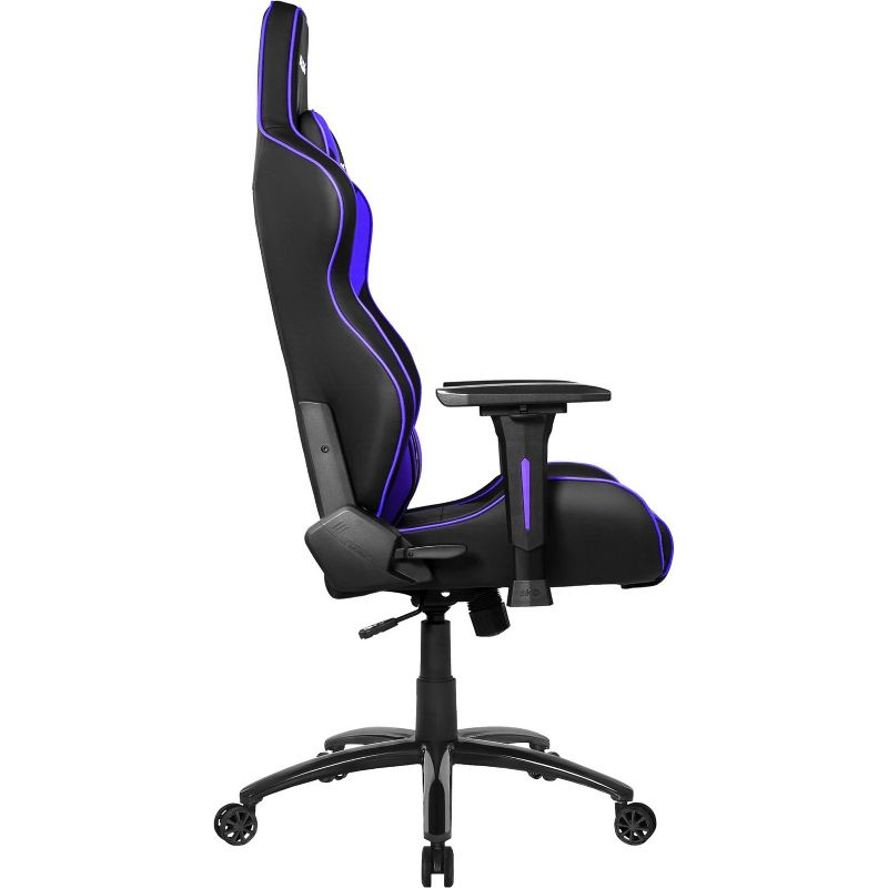 AKRacing Core Series LX Plus Gaming Chair, Indigo (AK-LXPLUS-IN)