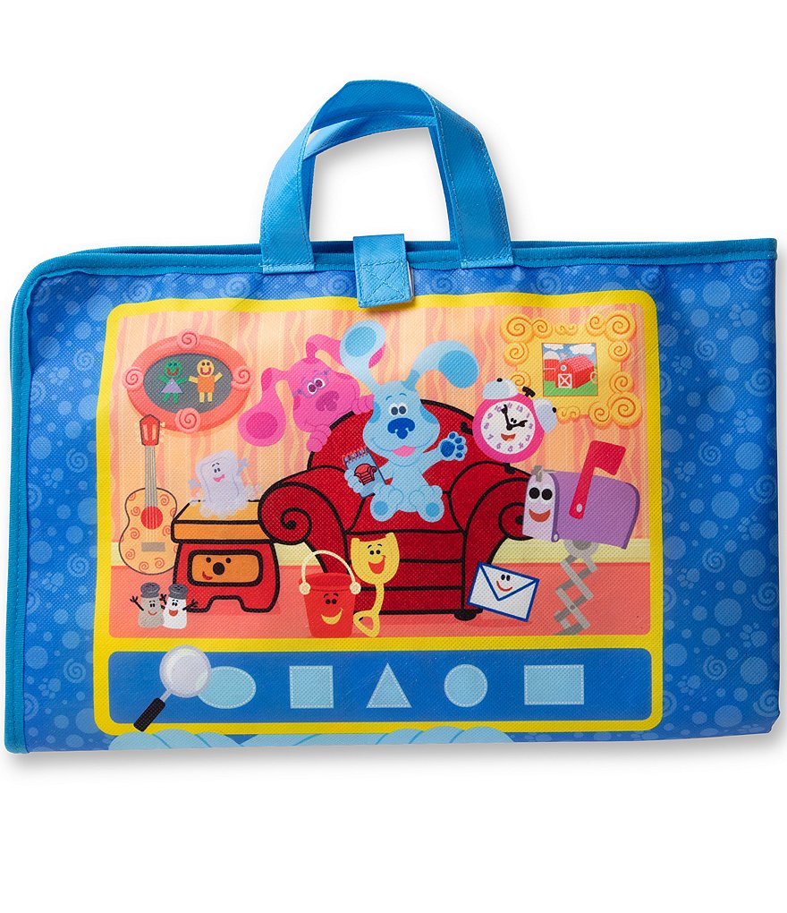 Melissa & Doug Blues Clues & You! Water Wow! Activity Mat