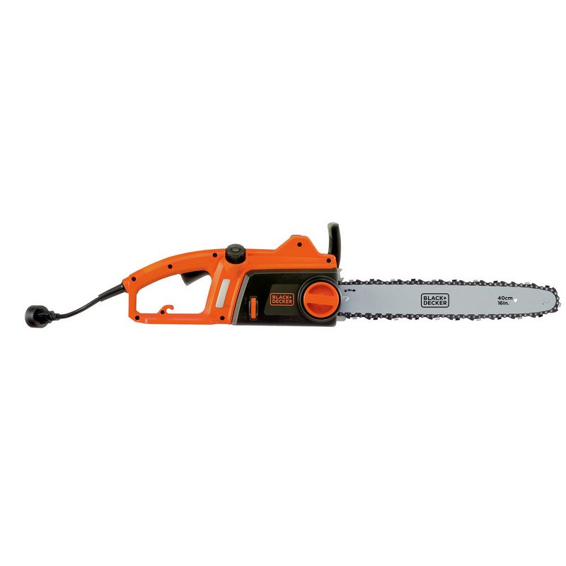 16" Corded Chainsaw - Earthwise