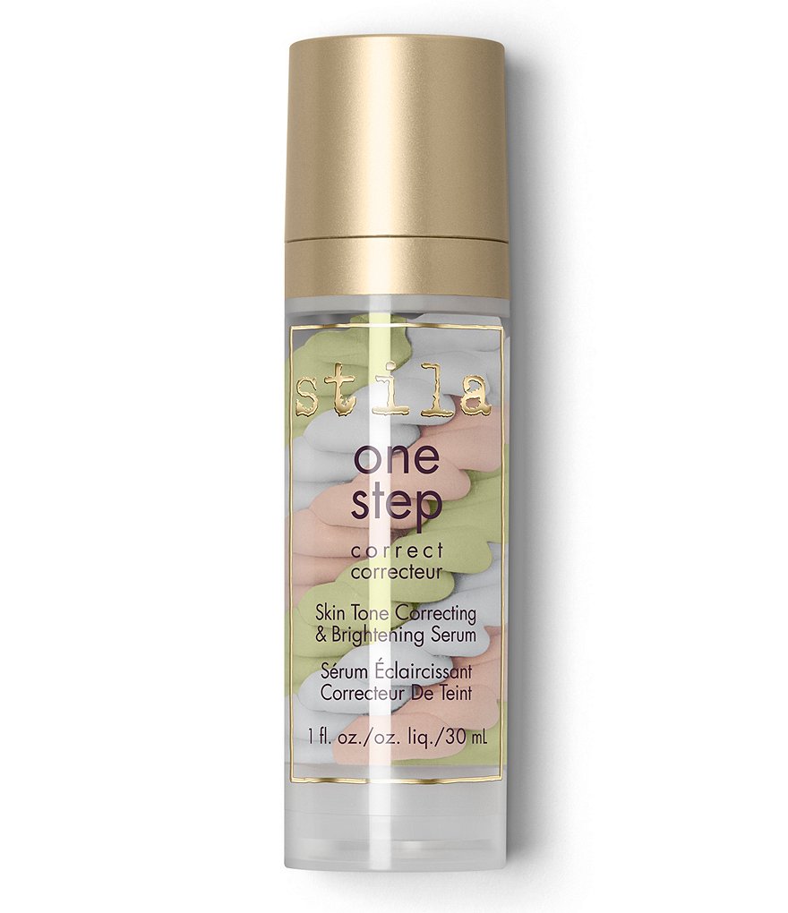 Stila One Step Correct Skin Tone Correcting Brightening Serum