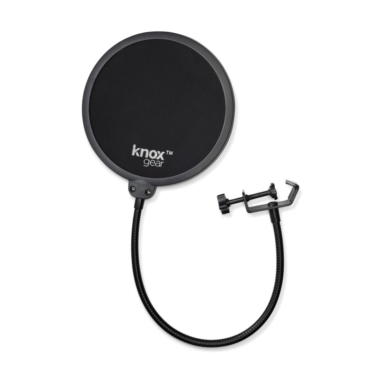 Blue Microphones Yeti X USB Mic Bundle with Knox Pop Filter and 4-Port USB Hub