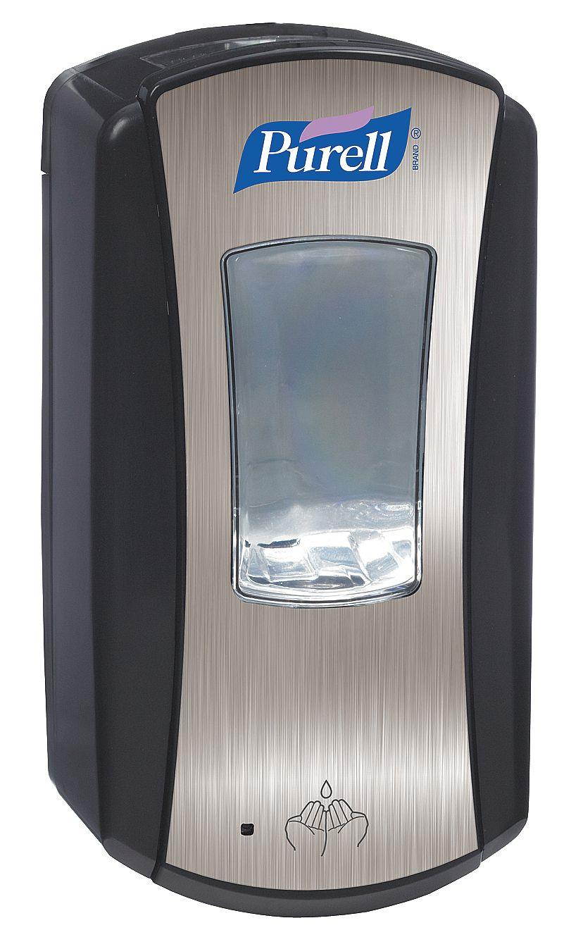 Purell 1928-04 LTX-12 Dispenser