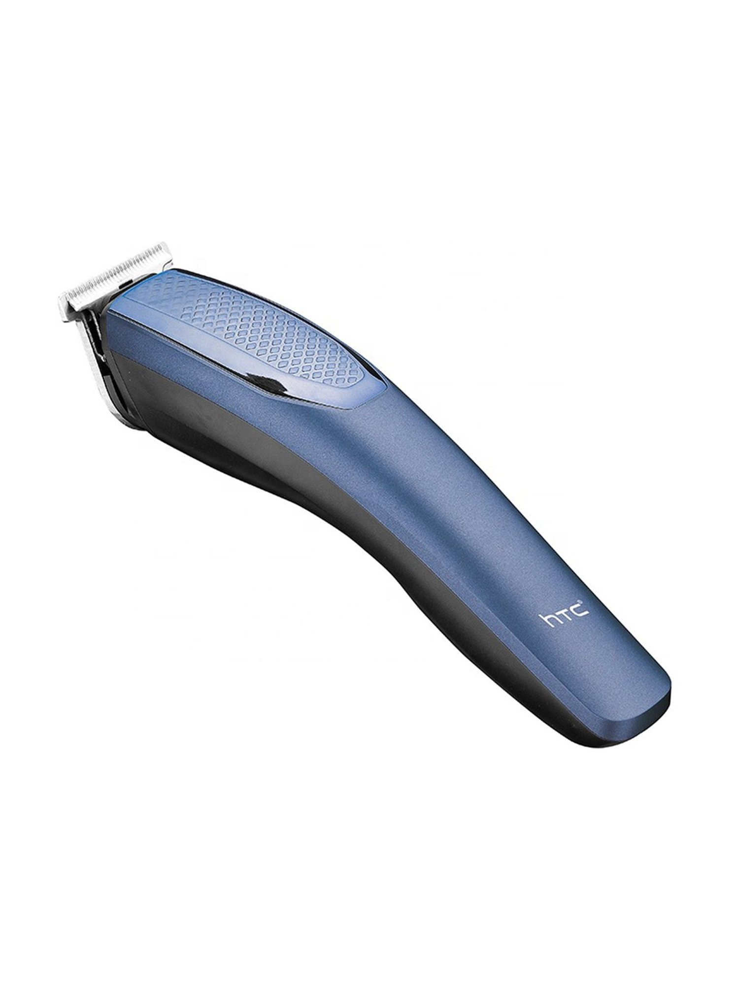 HTC AT-1210 Trimmer with 60 min Runtime, 4 Length Settings (Blue)