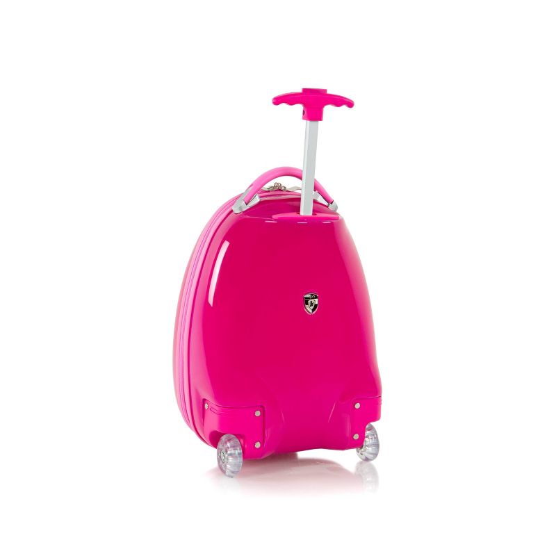 Heys Peppa Pig Kids' Hardside Suitcase