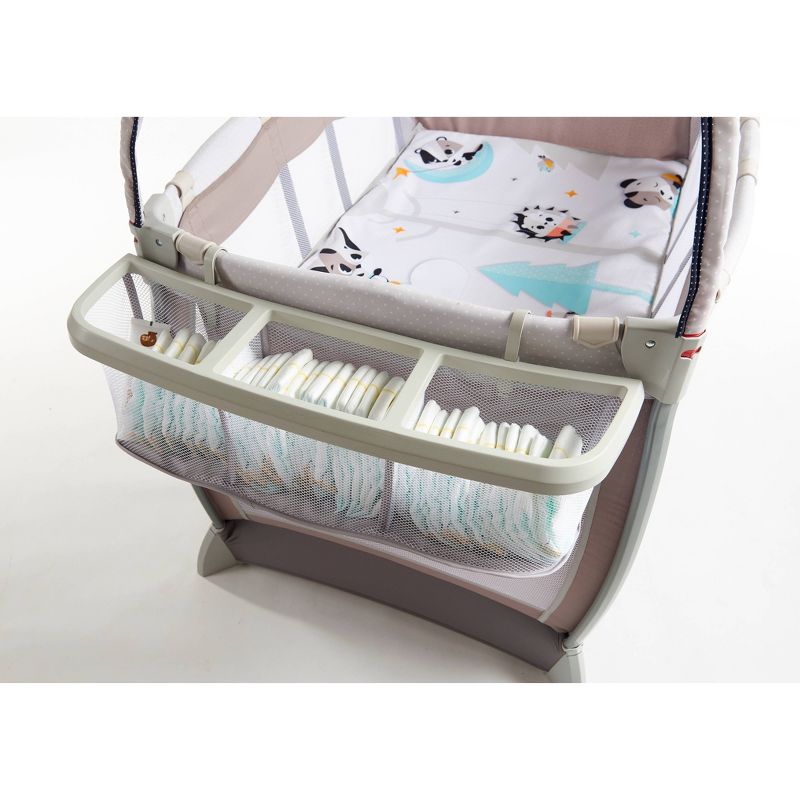 Tiny Love 6-in-1 Here I Grow Activity Playard