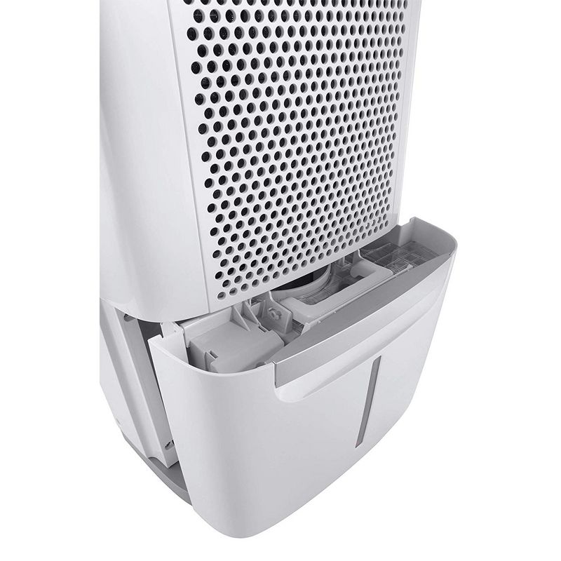 Frigidaire FAD704DWD 70 Pint Fan Dehumidifier (2 Pack) (Manufacturer Refurbished)