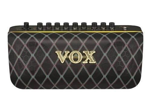 vox adio air gt  50watt bluetooth modeling combo amp