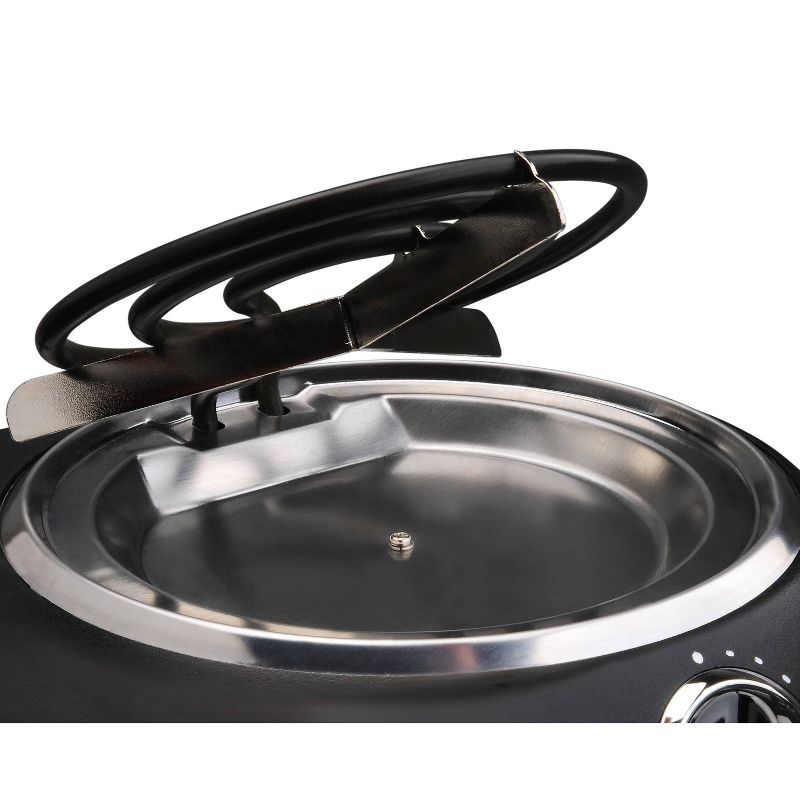 Kitchen Selectives Single Burner
