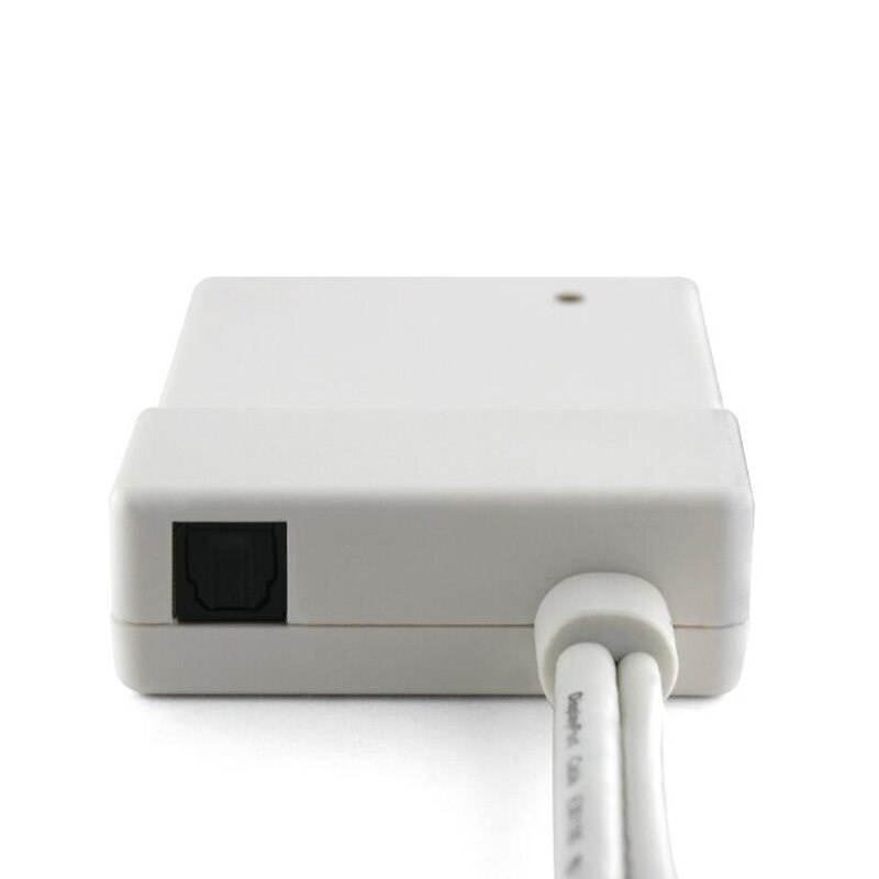 mini DisplayPort mini DP++Toslink Optical Audio to HDMI-compatible Adapter Converter for Apple Mac MacBook