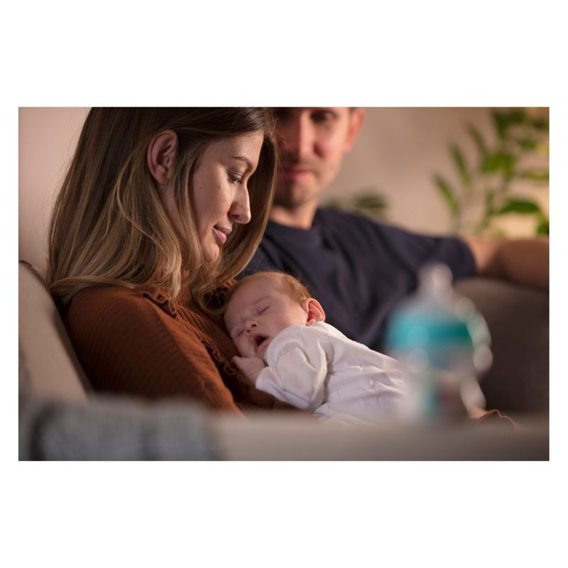 Tommee Tippee Advanced Anti-colic Gift Set - Clear