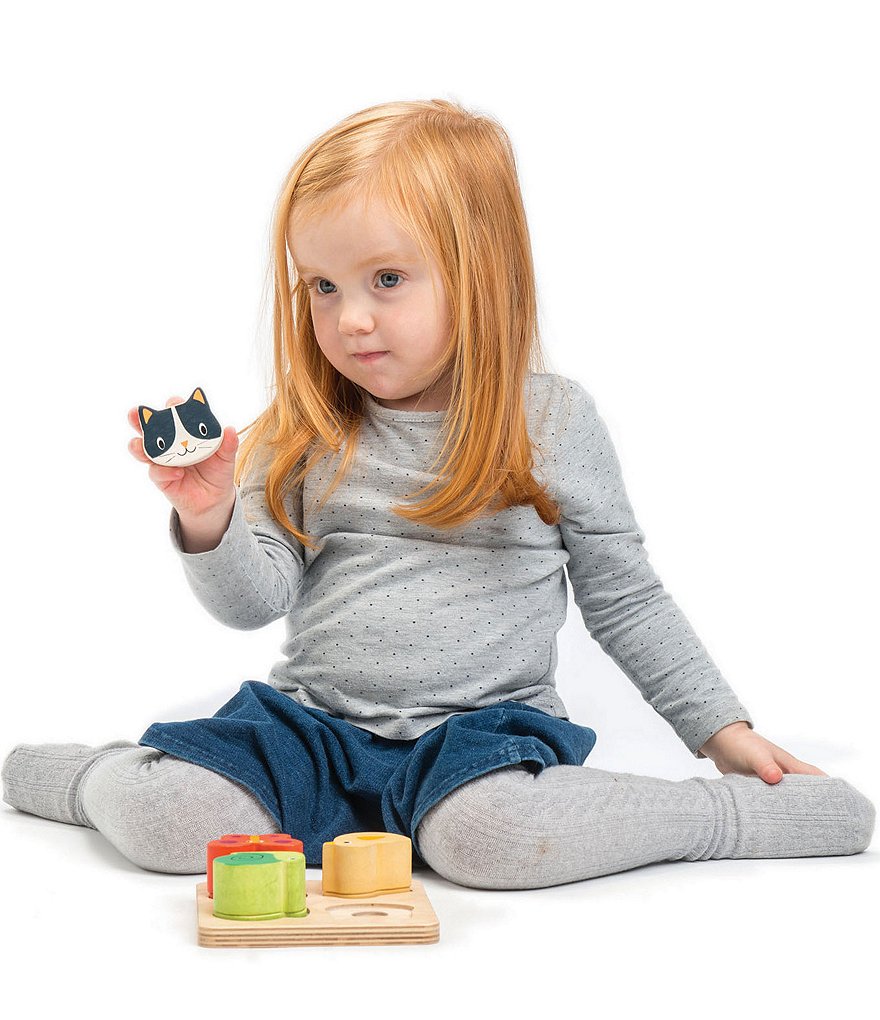 Melissa & Doug Vroom Zoom Interactive Dashboard