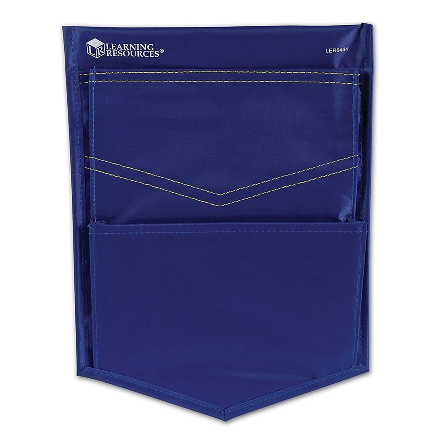 Learning Resources Magnetic Whiteboard Storage Pocket