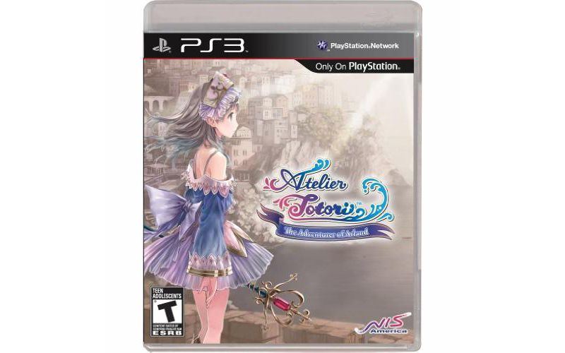 Virtua Tennis 2009 PS3