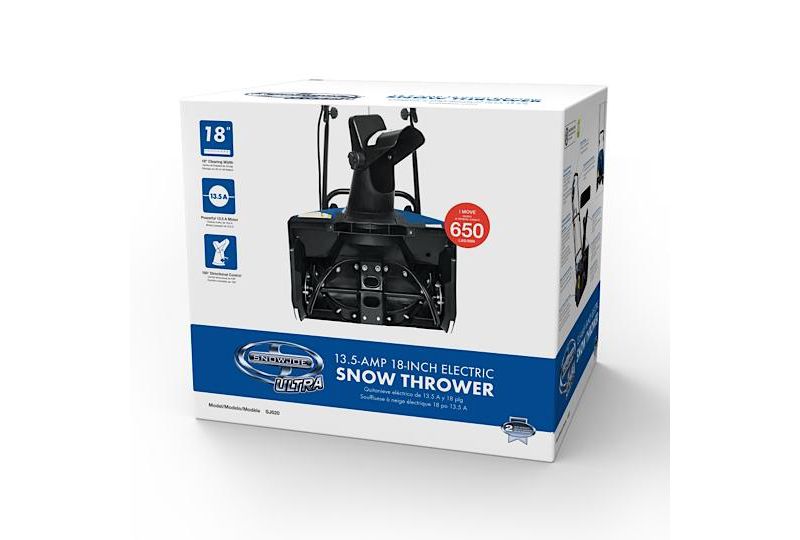 20" 20V Cordless Hedge Trimmer - Earthwise