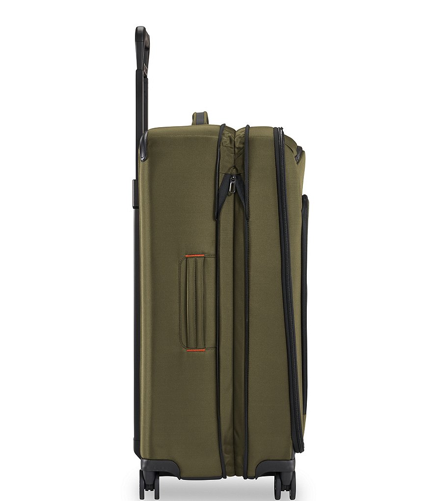 Briggs & Riley ZDX 29#double; Large Expandable Spinner