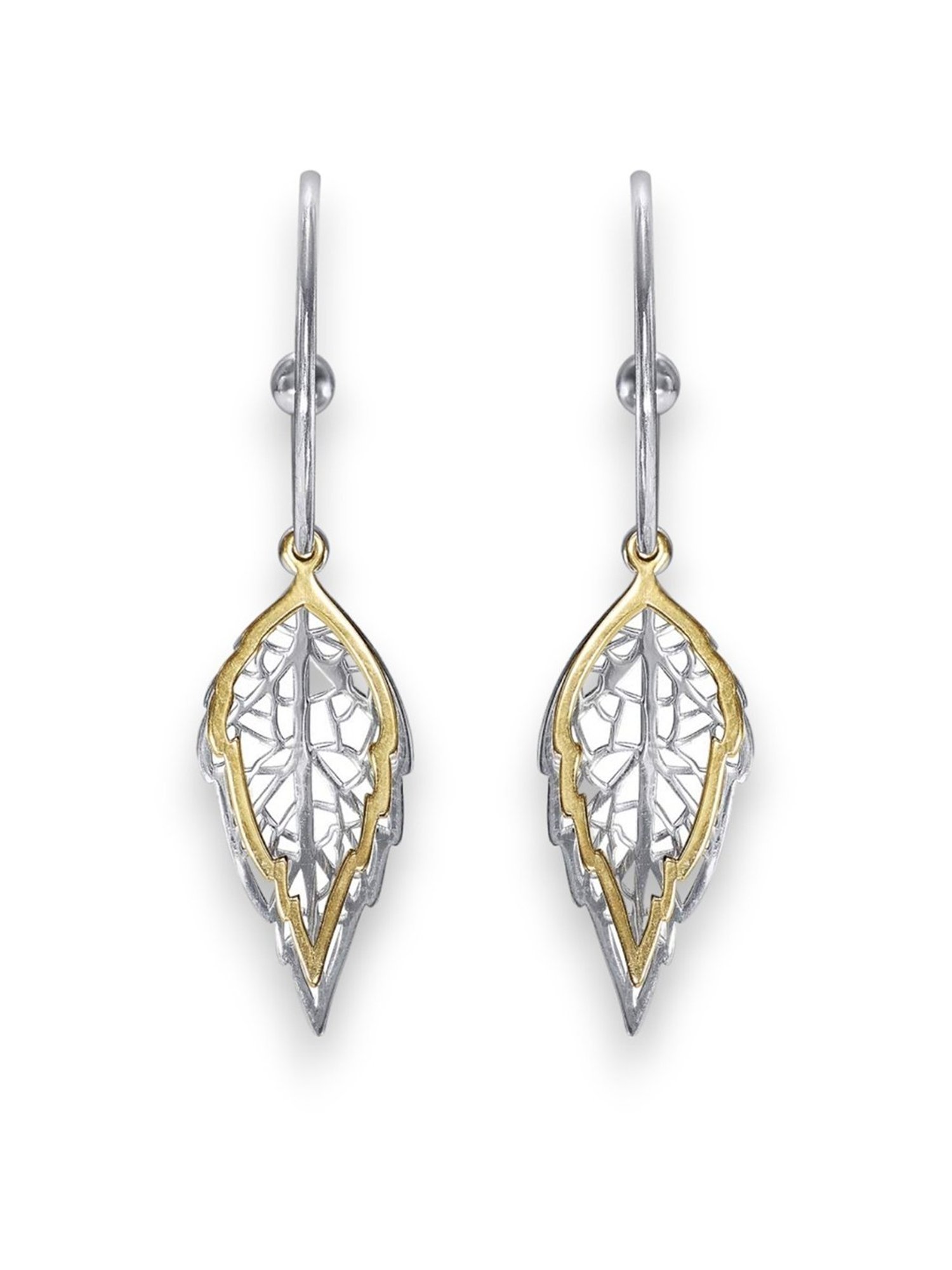 Taraash 92.5 Sterling Silver Earrings for Women