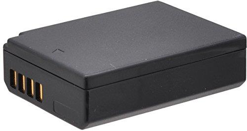 worldwide AC/DC Travel Charger 110-220v for Canon LP-E10 and Accessory Bundle w/ 2x LP-E10 Replacement Battery + Fibertique Cleaning Cloth