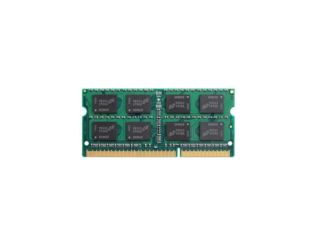 AVARUM RAM 8GB DDR3L-1866 SODIMM Memory for HP ENVY 20-d001cn All-in-One