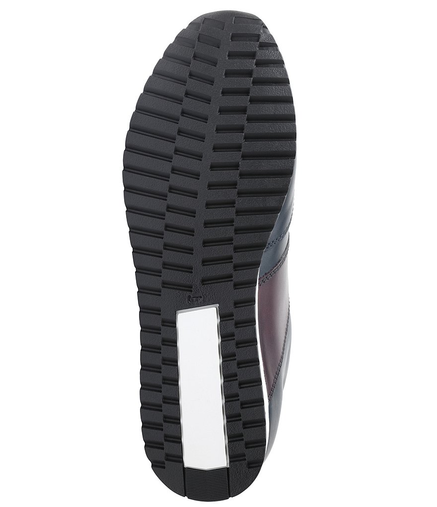 Bruno Magli Men's Elliot Lace-Up Joggers