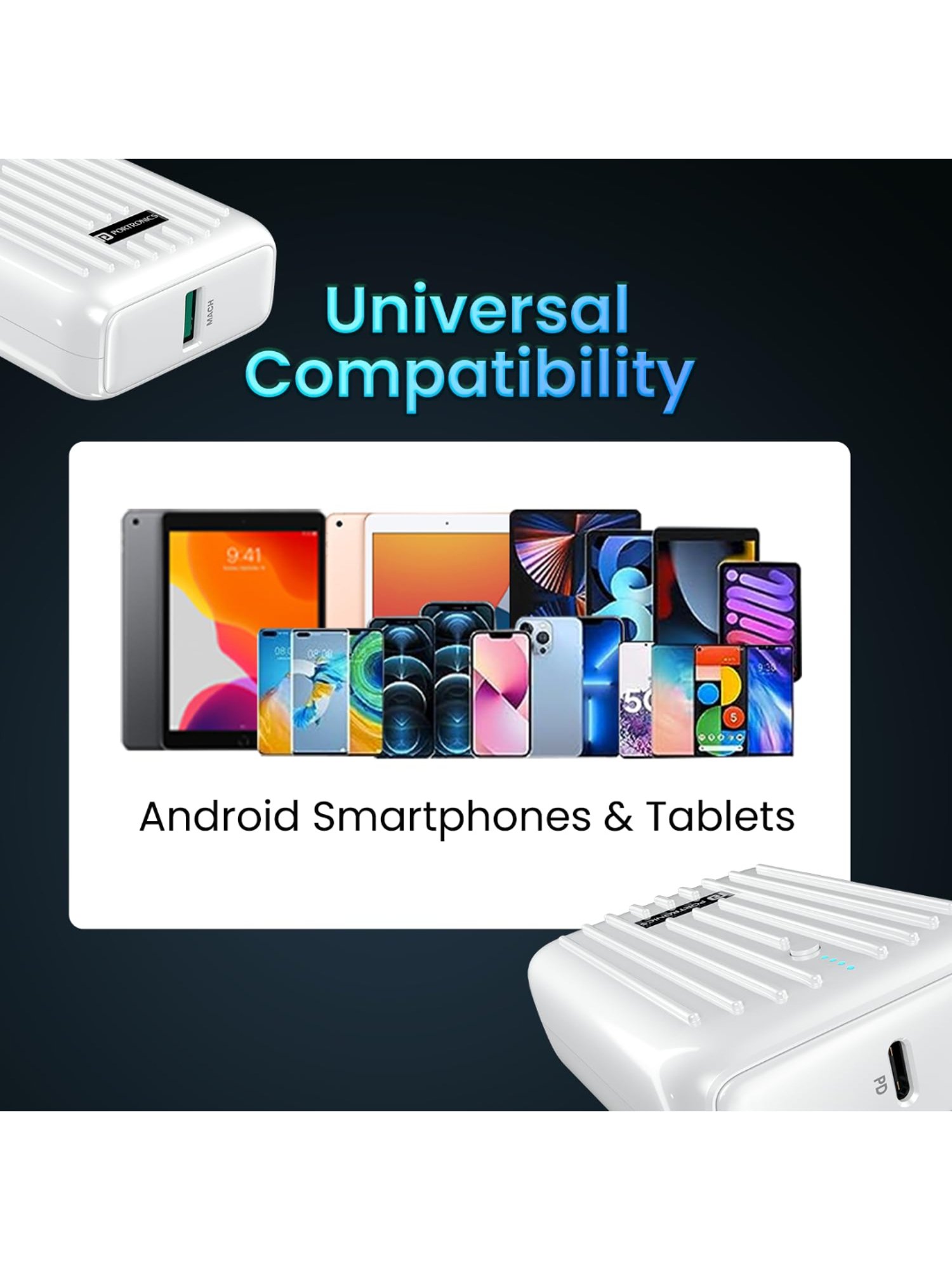 3 USB RAPID Battery Home Wall AC Charger 1.5A for  iPhone SE 6 6S 7 7S Plus