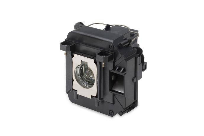 New OEM Original NEC NC900C Projector Lamp With Housing Genuine