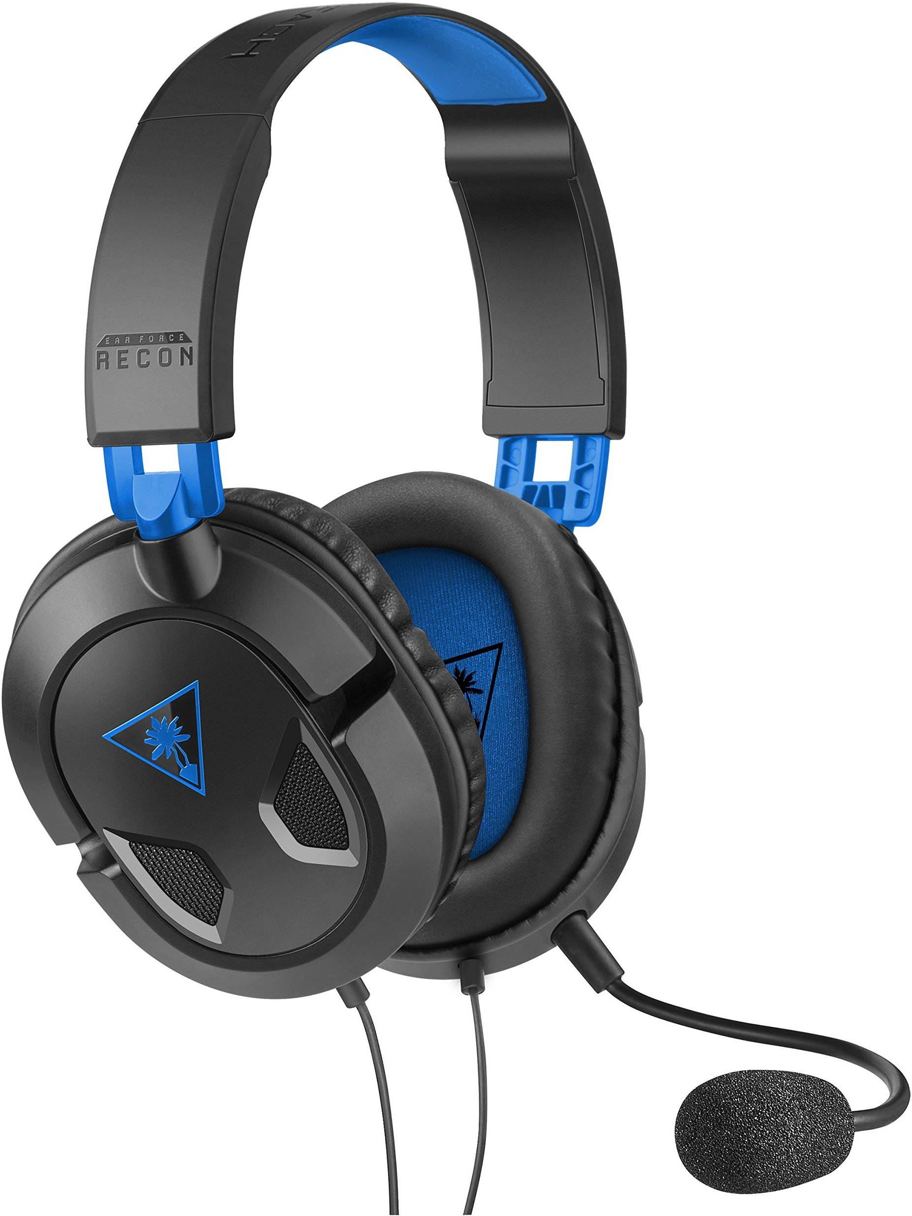 Turtle Beach - Ear Force Recon 50P Stereo Gaming Headset - PS4