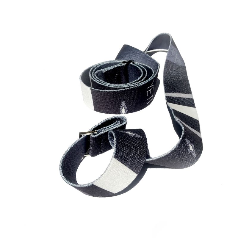 Yeti Yoga Strap The Dark Suzy