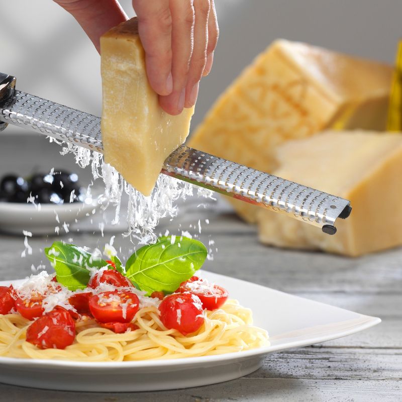 Microplane Citrus Zester