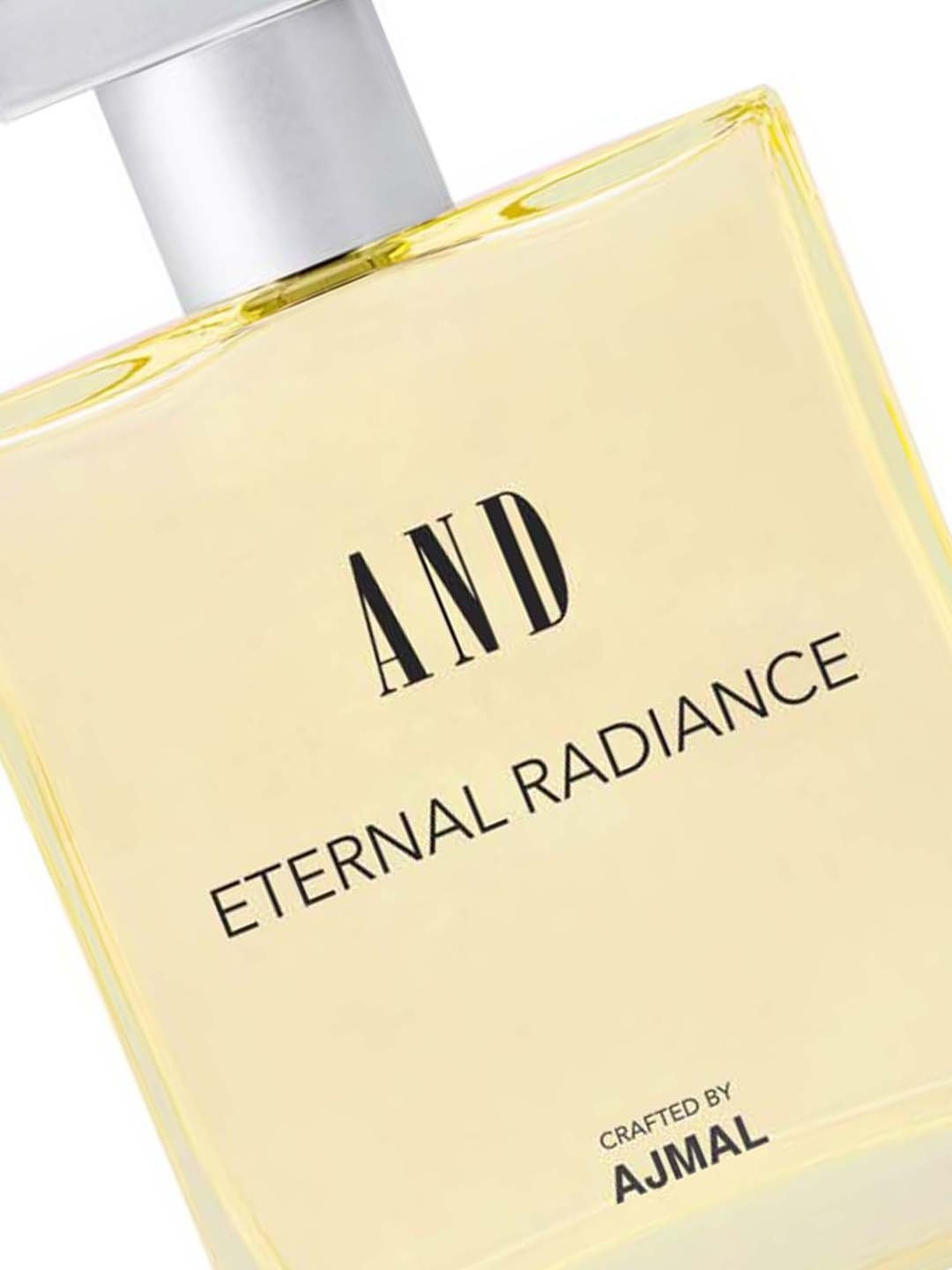 Ajmal Eternal Radiance Eau de Parfum for Women - 100 ml
