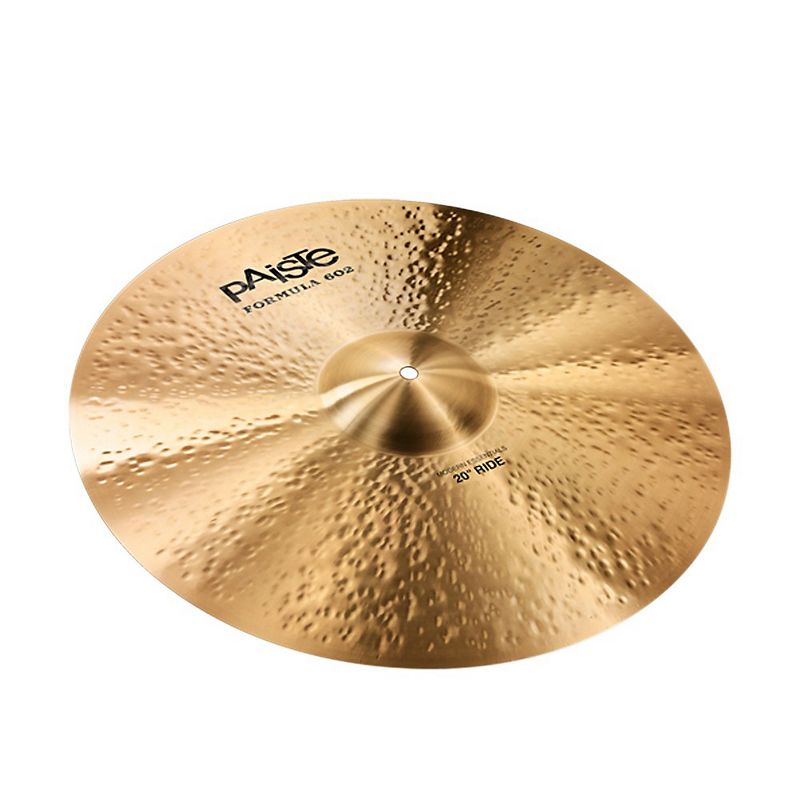 Paiste Formula 602 Modern Essentials Ride 22 in.