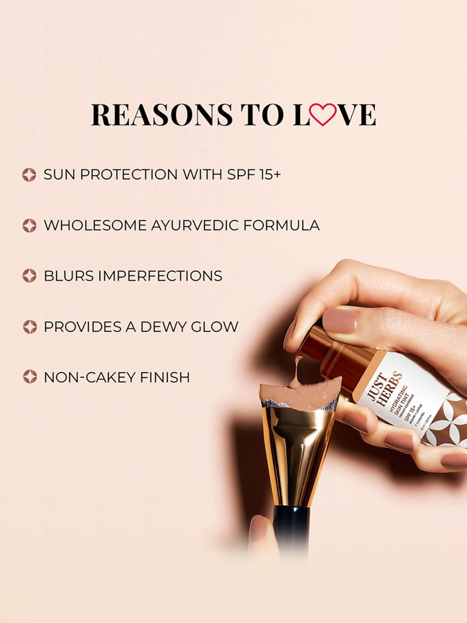 Glam21 All Day Long Lasting BB Cream SPF 30 04 Vanilla - 40 gm