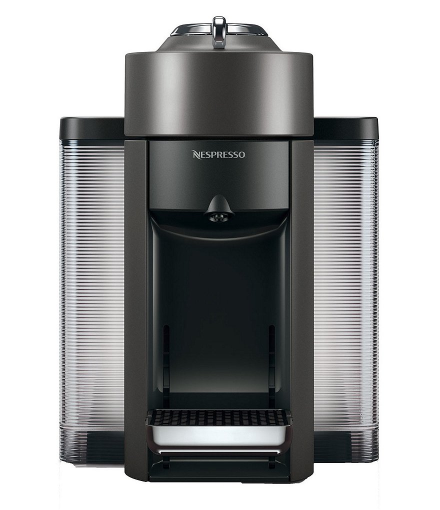 Nespresso by DeLonghi Vertuo Evoluo Coffee & Espresso Single-Serve Machine